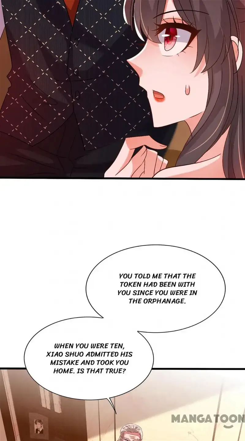 Spicy Wife's Reborn World Chapter 229 page 36
