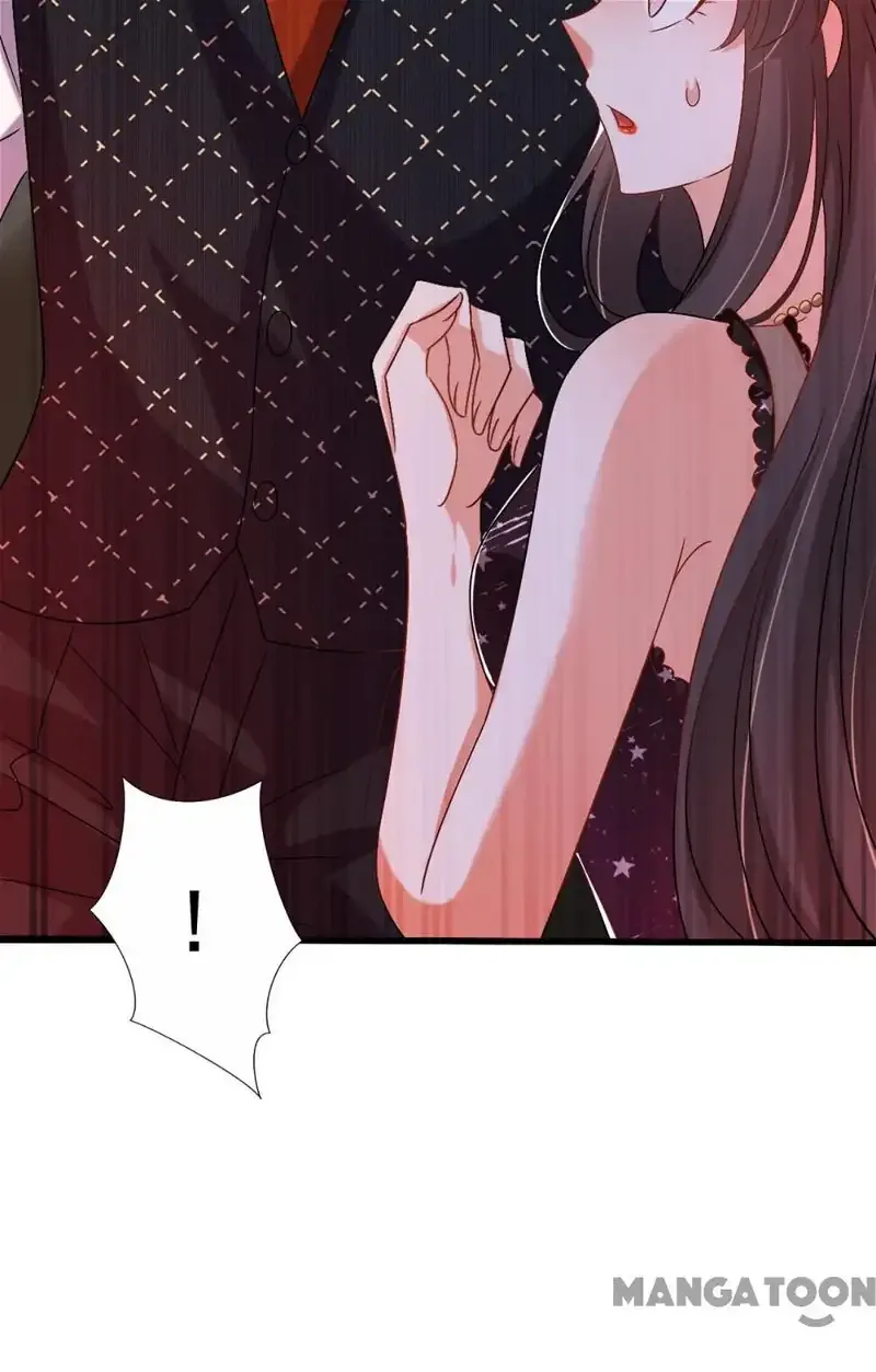 Spicy Wife's Reborn World Chapter 229 page 25