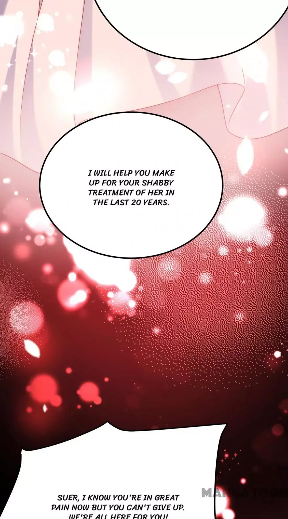 Spicy Wife's Reborn World Chapter 227 page 27