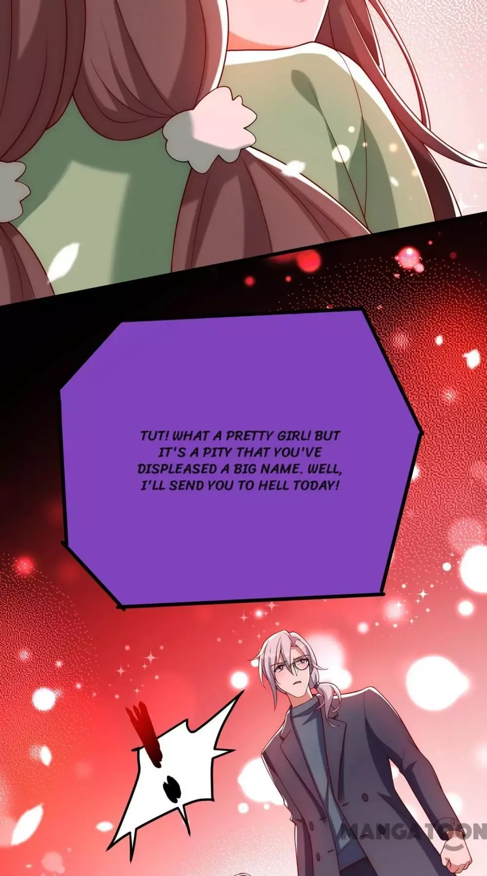 Spicy Wife's Reborn World Chapter 227 page 31