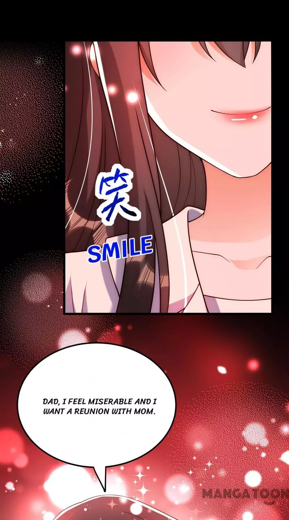 Spicy Wife's Reborn World Chapter 227 page 25