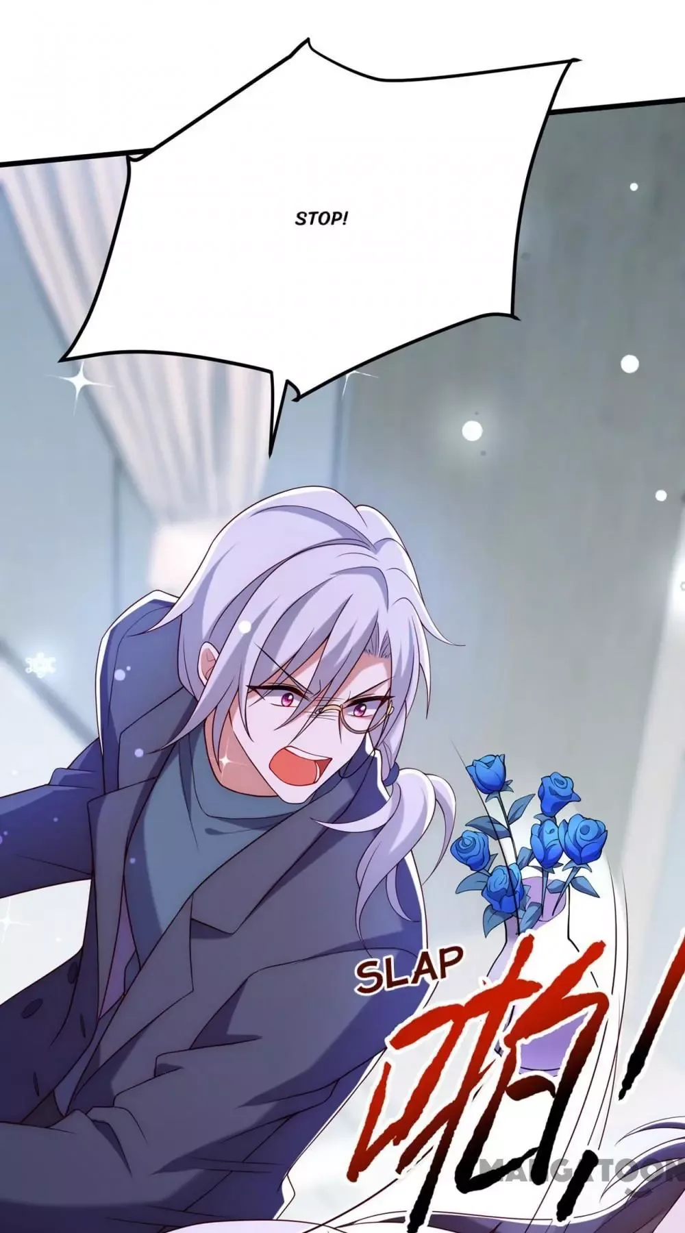Spicy Wife's Reborn World Chapter 227 page 41