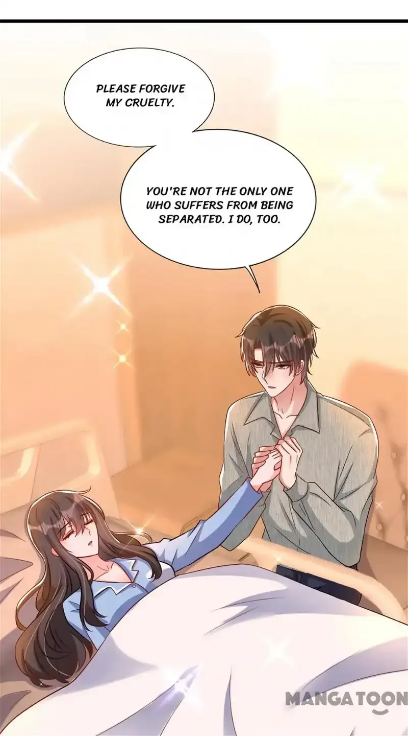 Spicy Wife's Reborn World Chapter 226 page 6