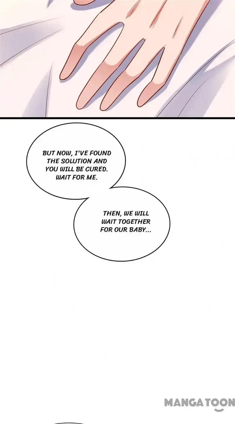 Spicy Wife's Reborn World Chapter 226 page 8