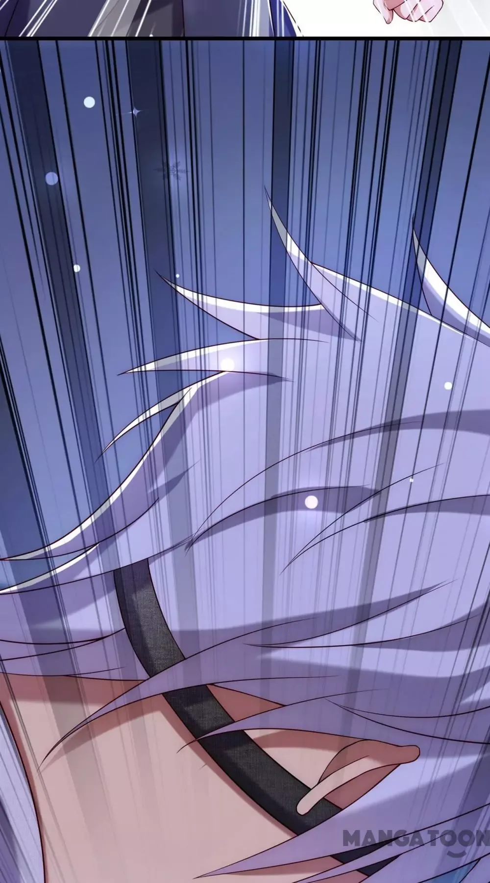 Spicy Wife's Reborn World Chapter 227 page 38