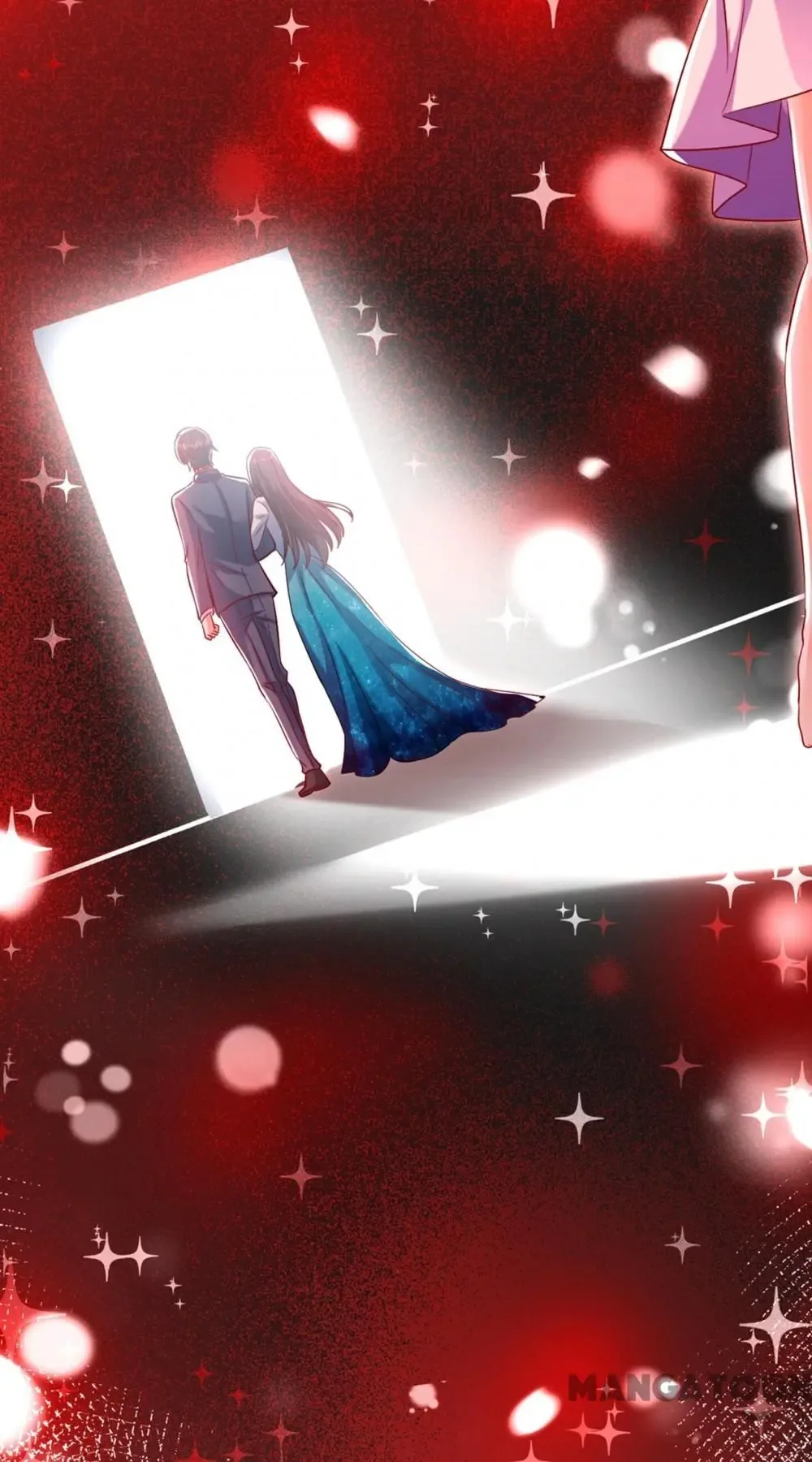 Spicy Wife's Reborn World Chapter 223 page 53