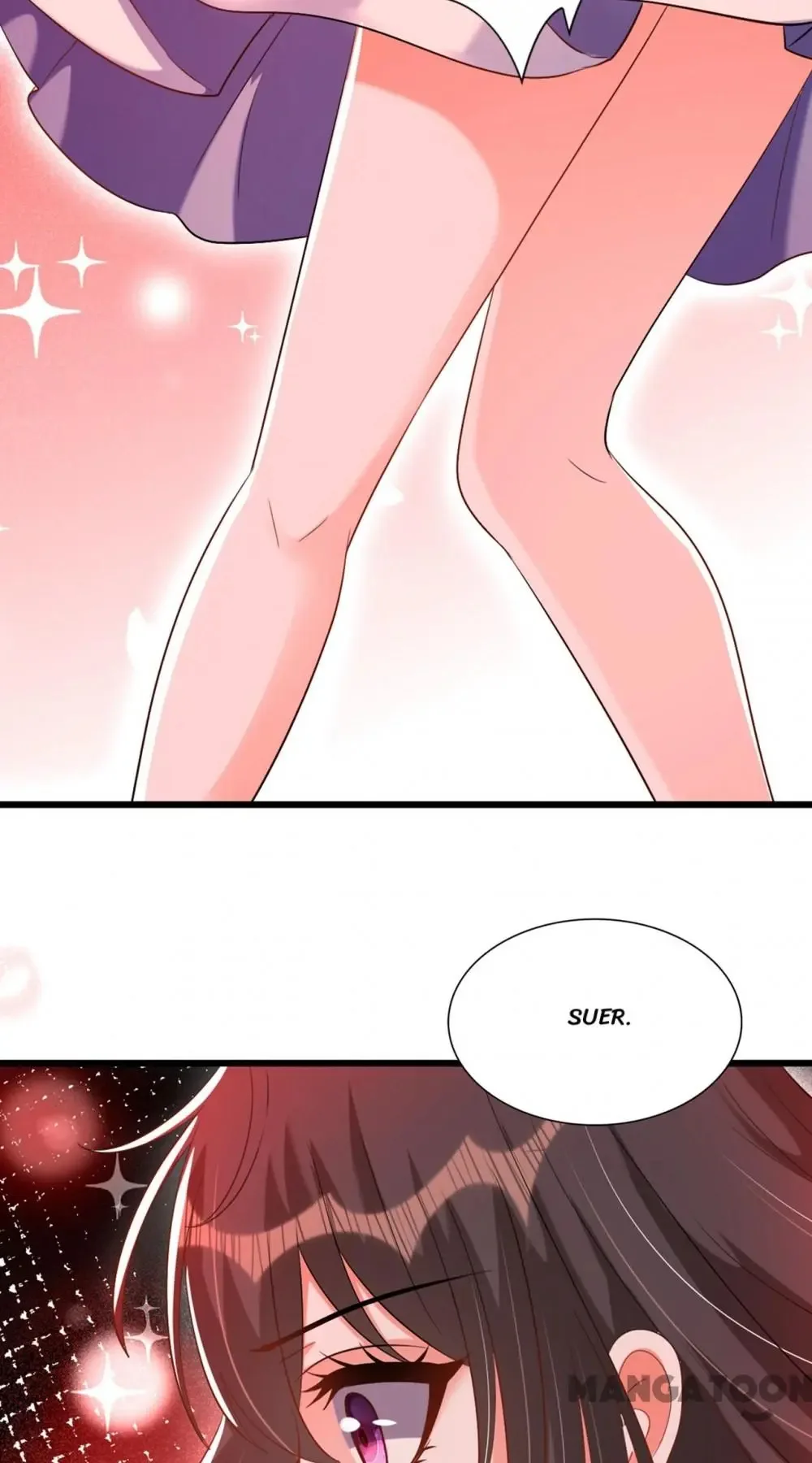 Spicy Wife's Reborn World Chapter 223 page 50