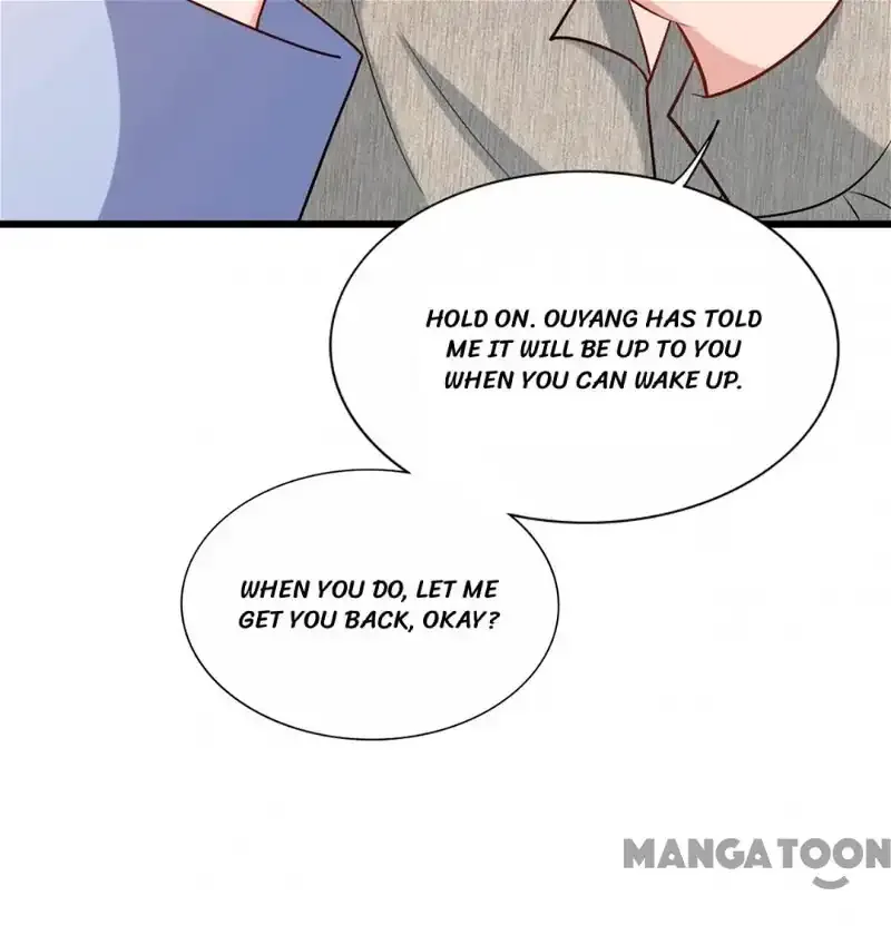 Spicy Wife's Reborn World Chapter 226 page 10