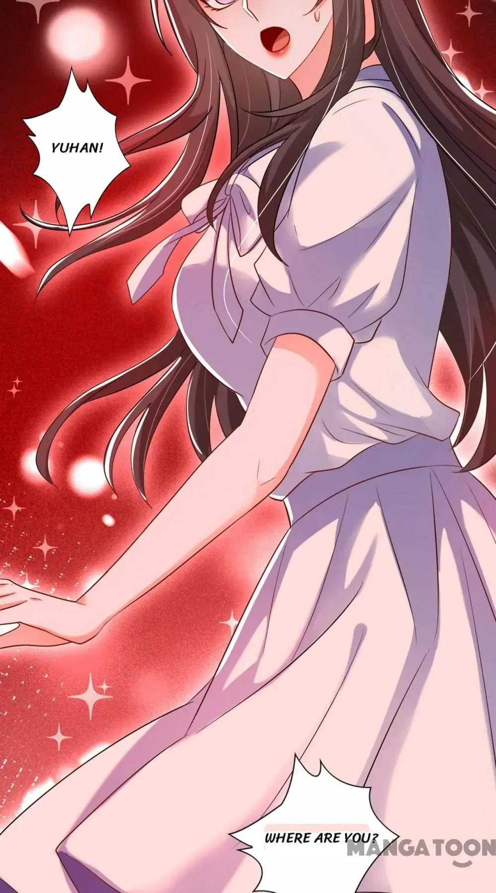 Spicy Wife's Reborn World Chapter 223 page 49
