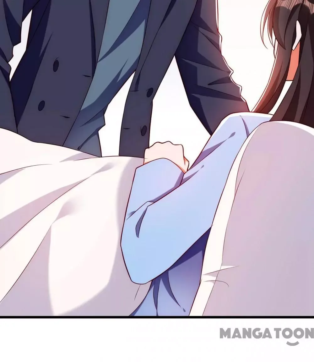 Spicy Wife's Reborn World Chapter 228 page 19