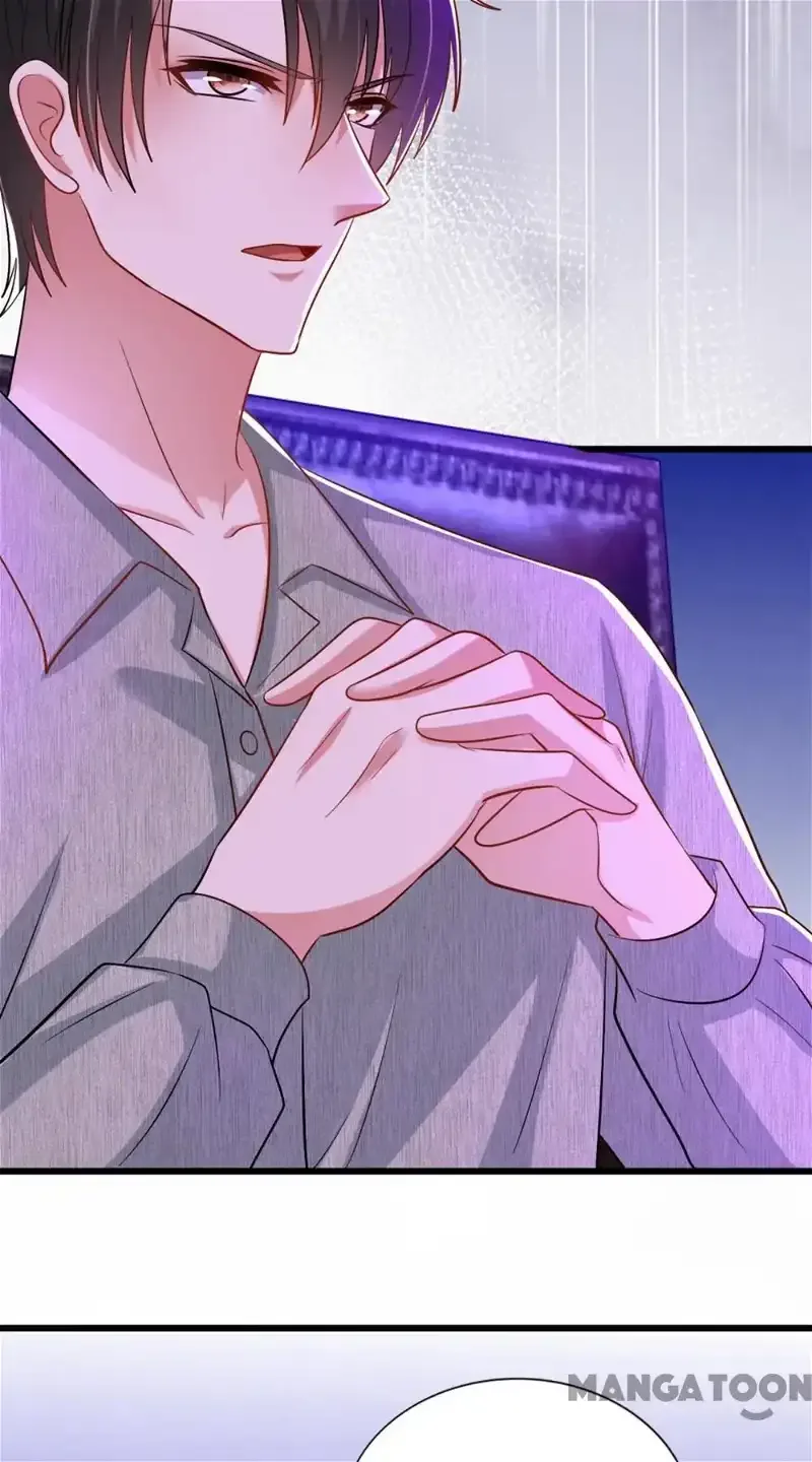 Spicy Wife's Reborn World Chapter 226 page 26