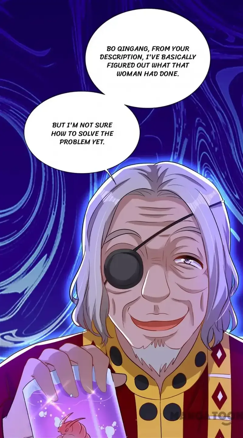 Spicy Wife's Reborn World Chapter 226 page 23