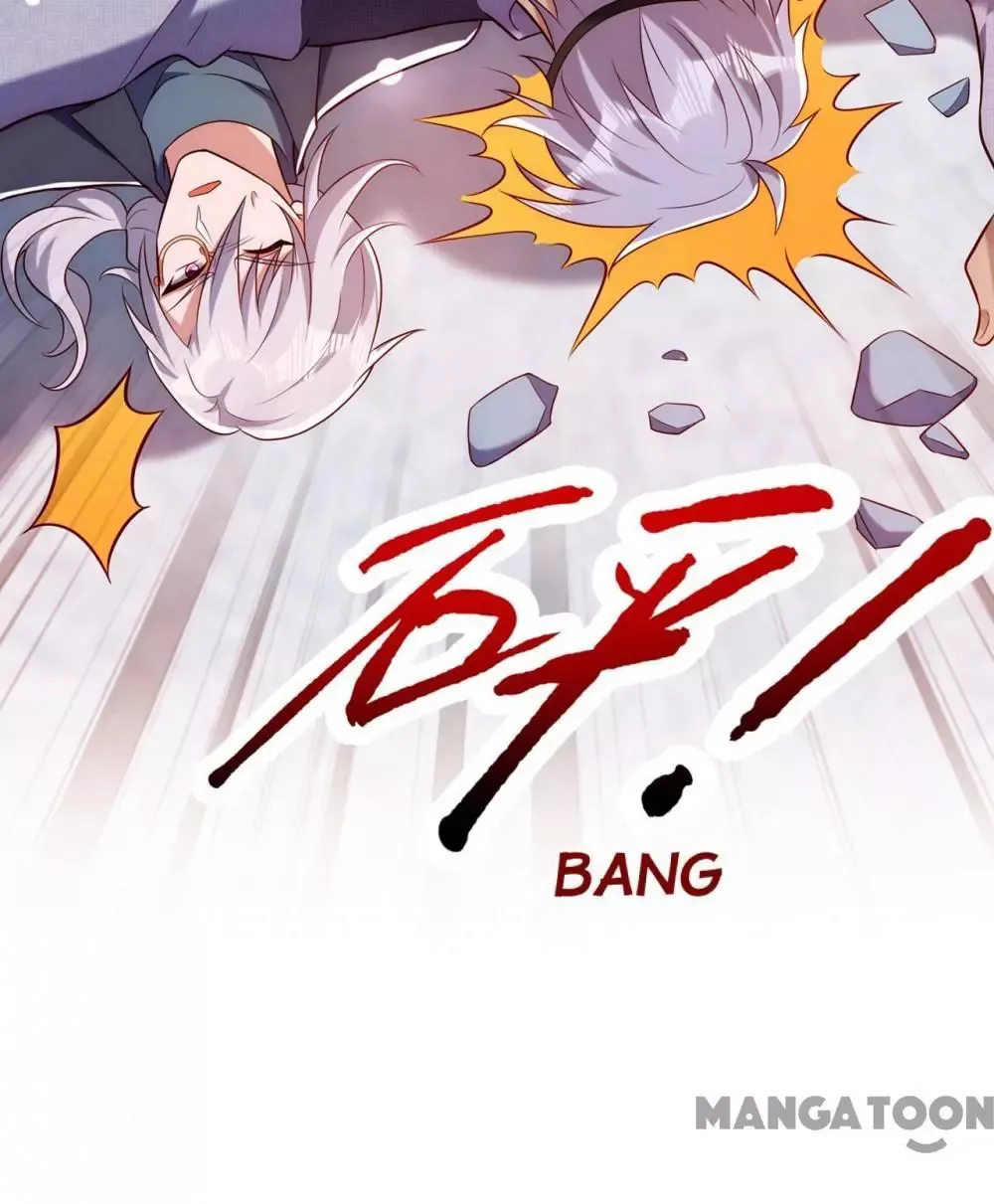 Spicy Wife's Reborn World Chapter 228 page 14