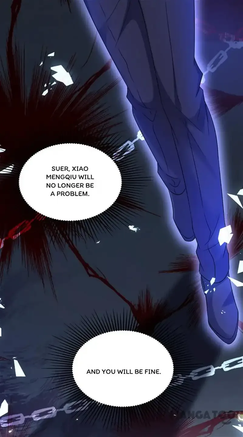 Spicy Wife's Reborn World Chapter 226 page 30