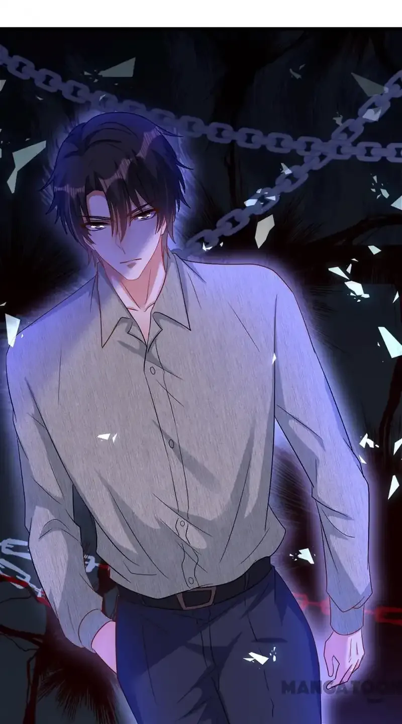 Spicy Wife's Reborn World Chapter 226 page 29