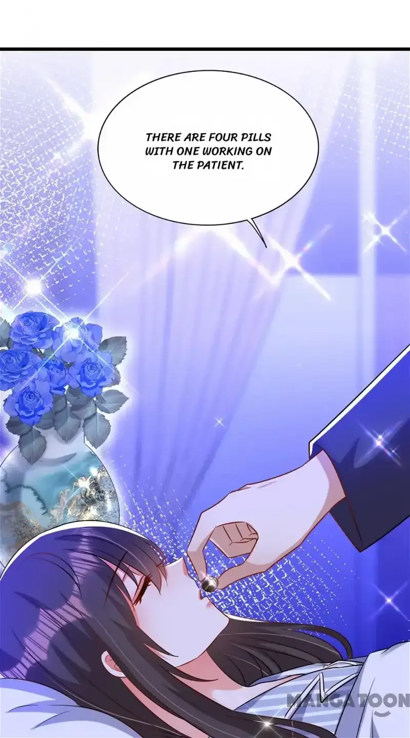 Spicy Wife's Reborn World Chapter 226 page 34