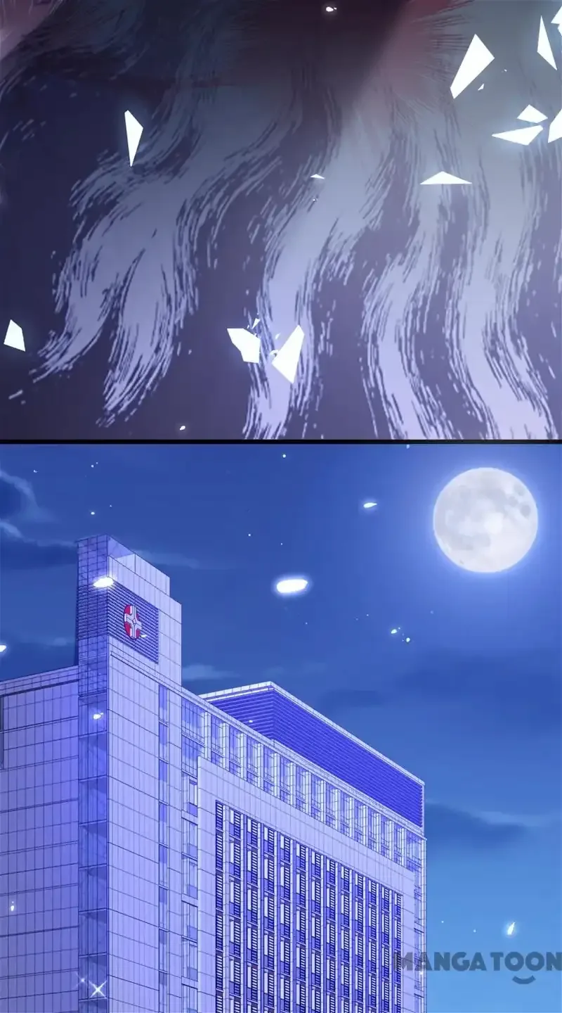 Spicy Wife's Reborn World Chapter 226 page 31