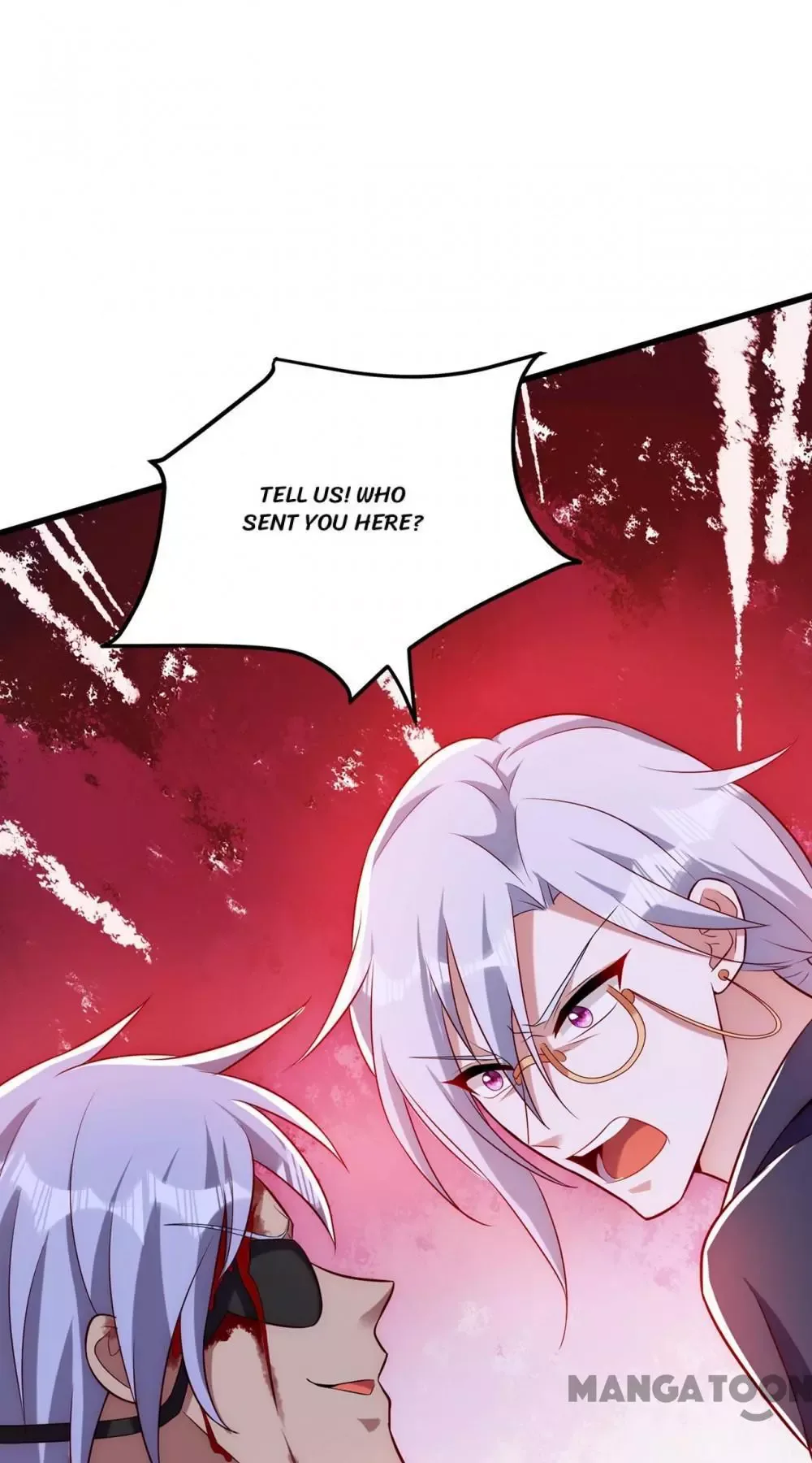 Spicy Wife's Reborn World Chapter 228 page 24