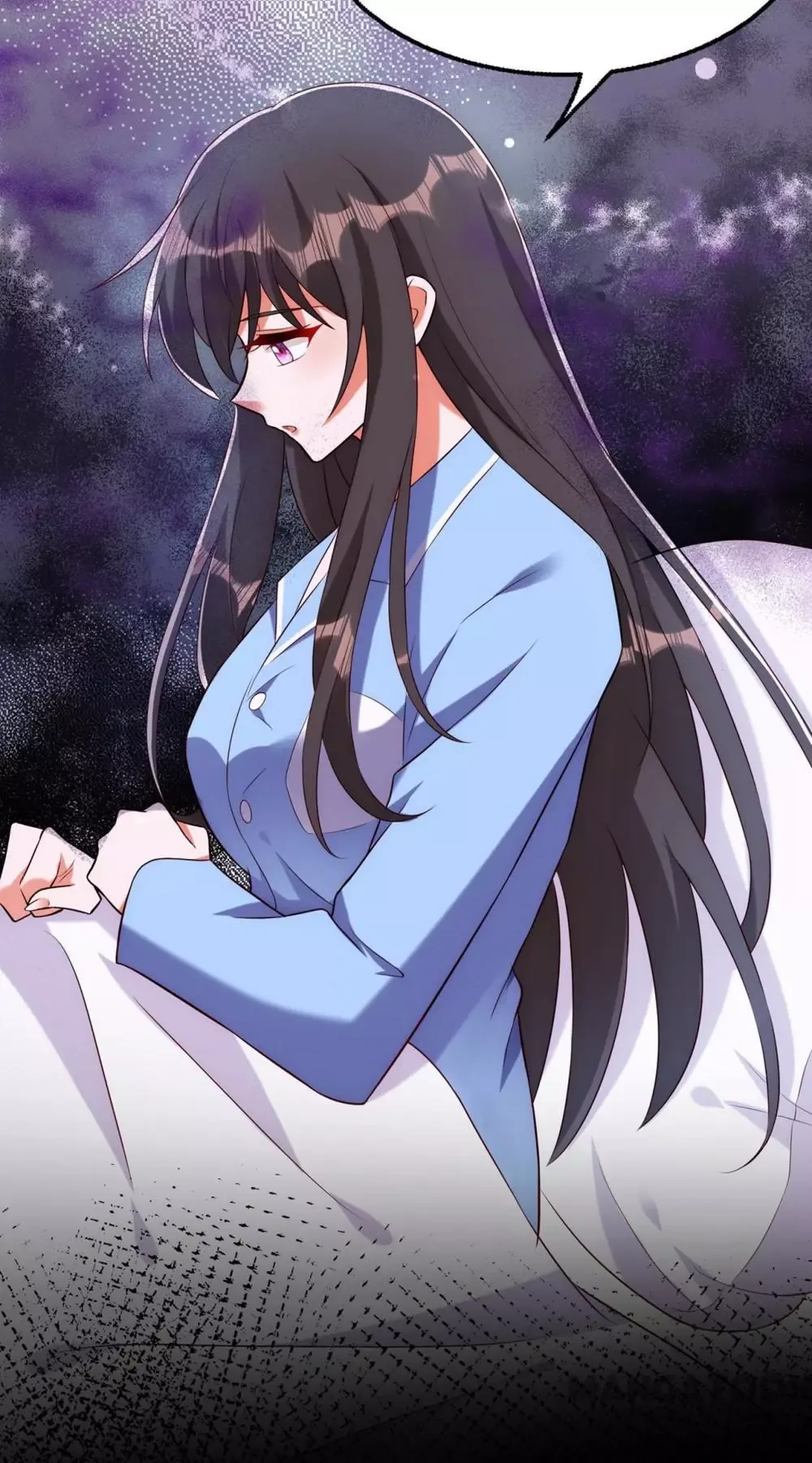 Spicy Wife's Reborn World Chapter 228 page 32