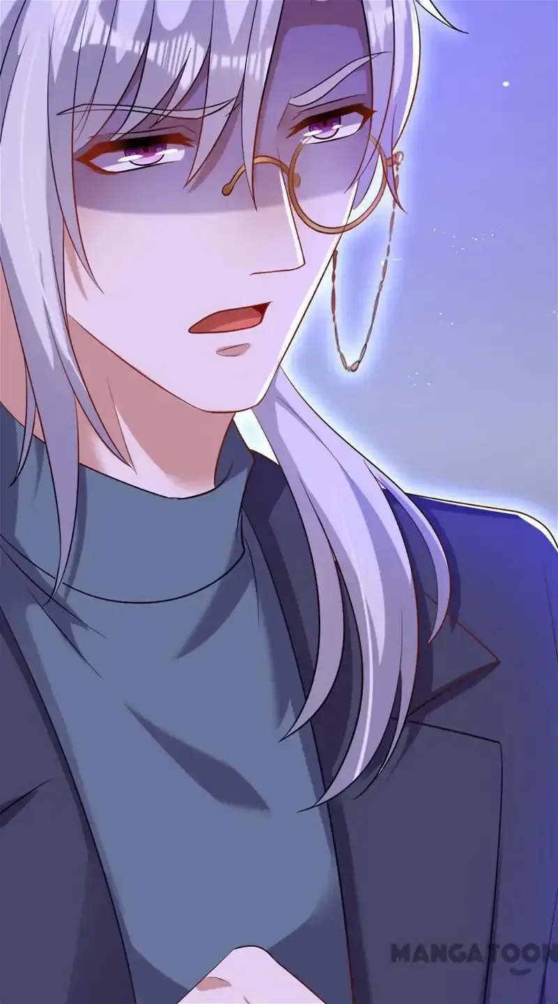 Spicy Wife's Reborn World Chapter 226 page 40