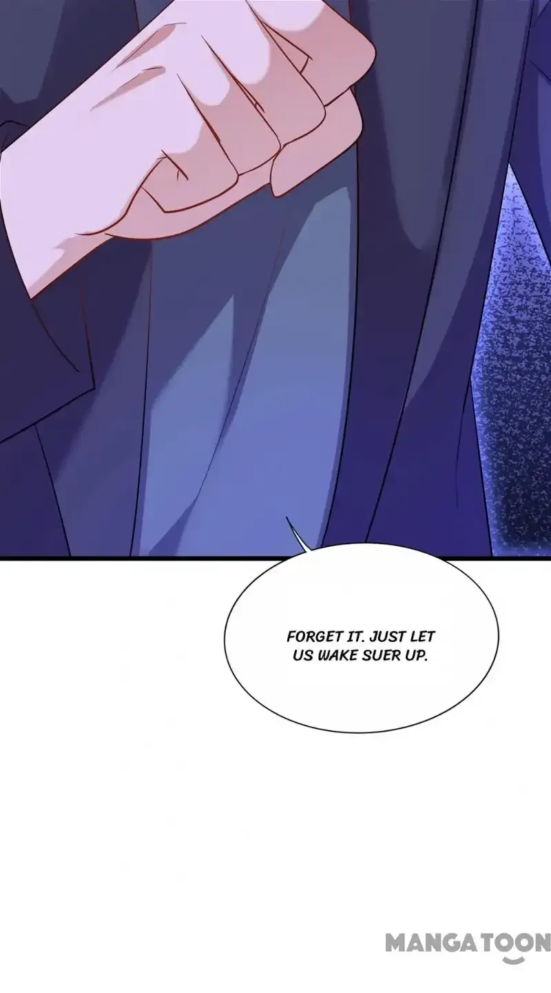 Spicy Wife's Reborn World Chapter 226 page 41