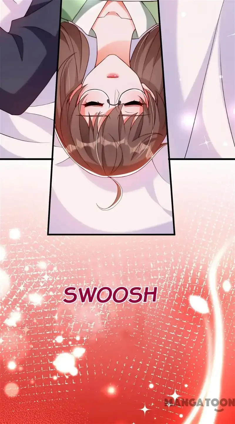 Spicy Wife's Reborn World Chapter 226 page 47