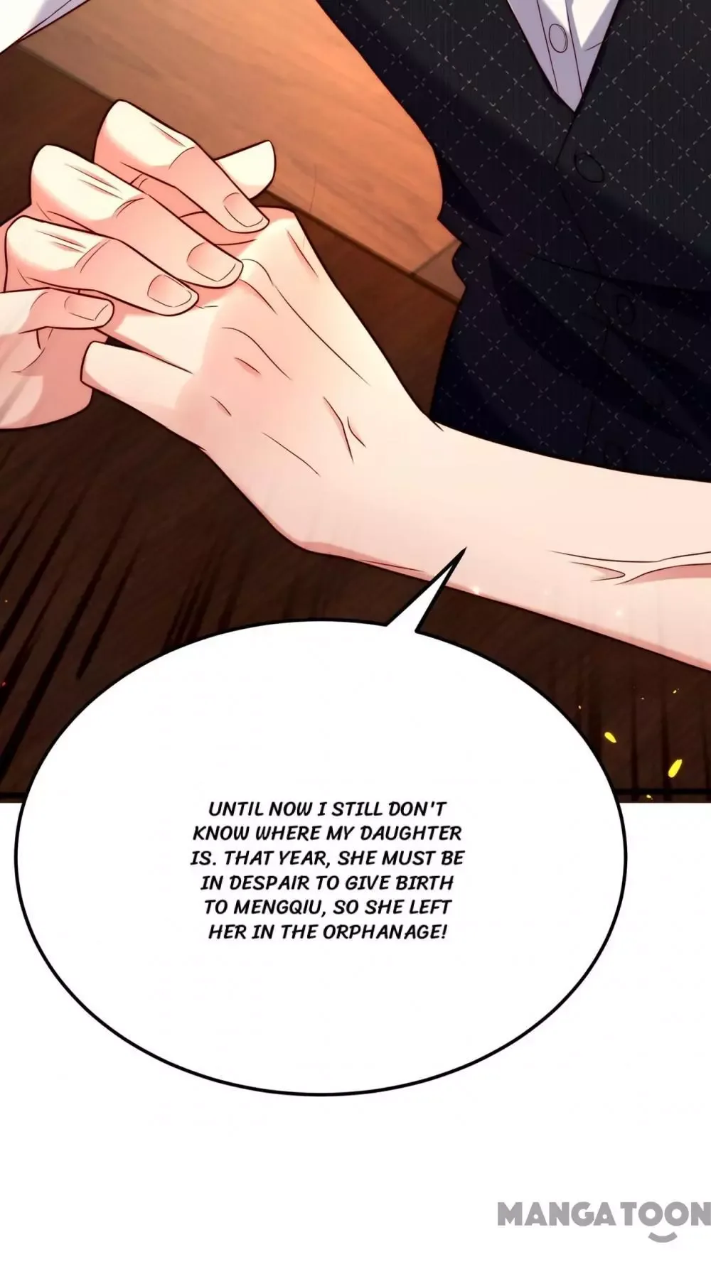 Spicy Wife's Reborn World Chapter 204 page 13