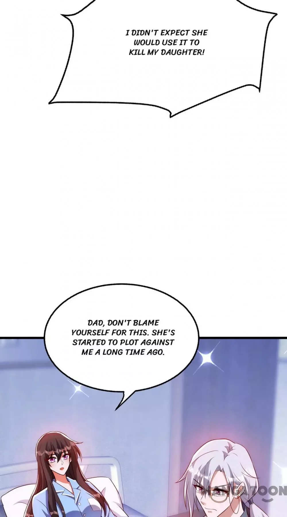 Spicy Wife's Reborn World Chapter 228 page 37