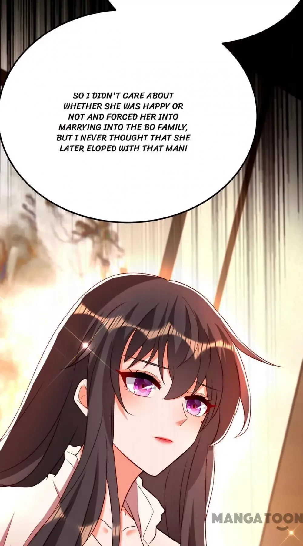 Spicy Wife's Reborn World Chapter 204 page 10