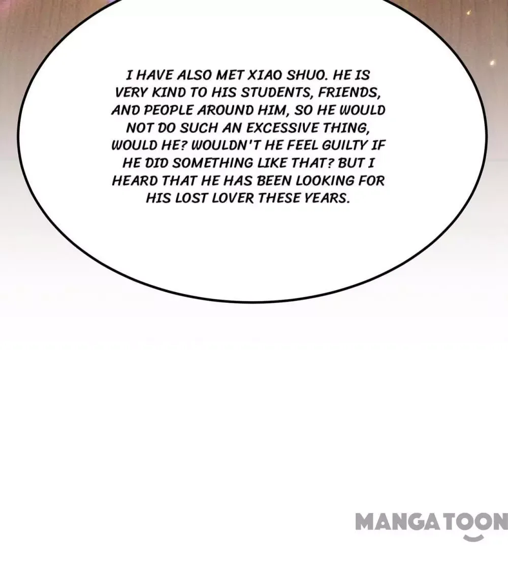 Spicy Wife's Reborn World Chapter 204 page 26