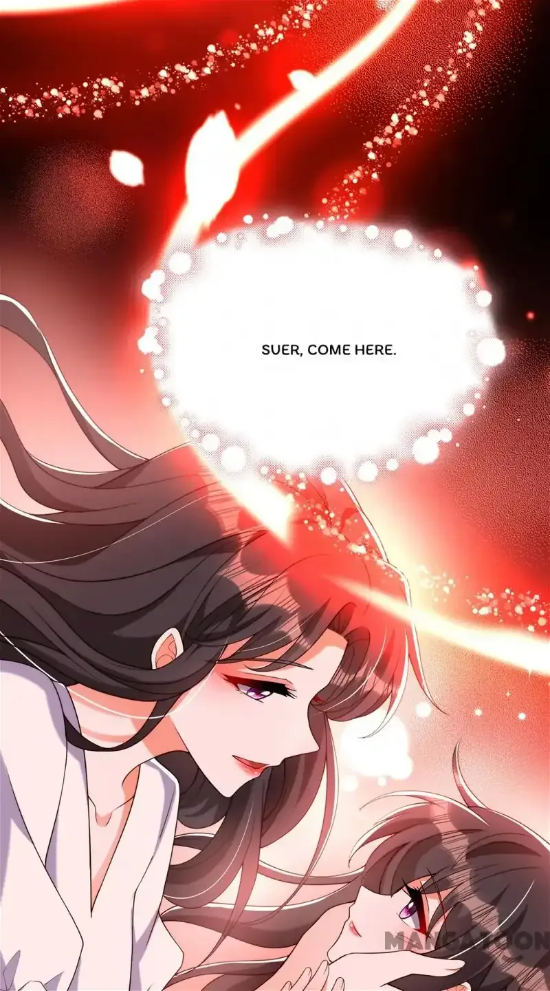 Spicy Wife's Reborn World Chapter 226 page 55