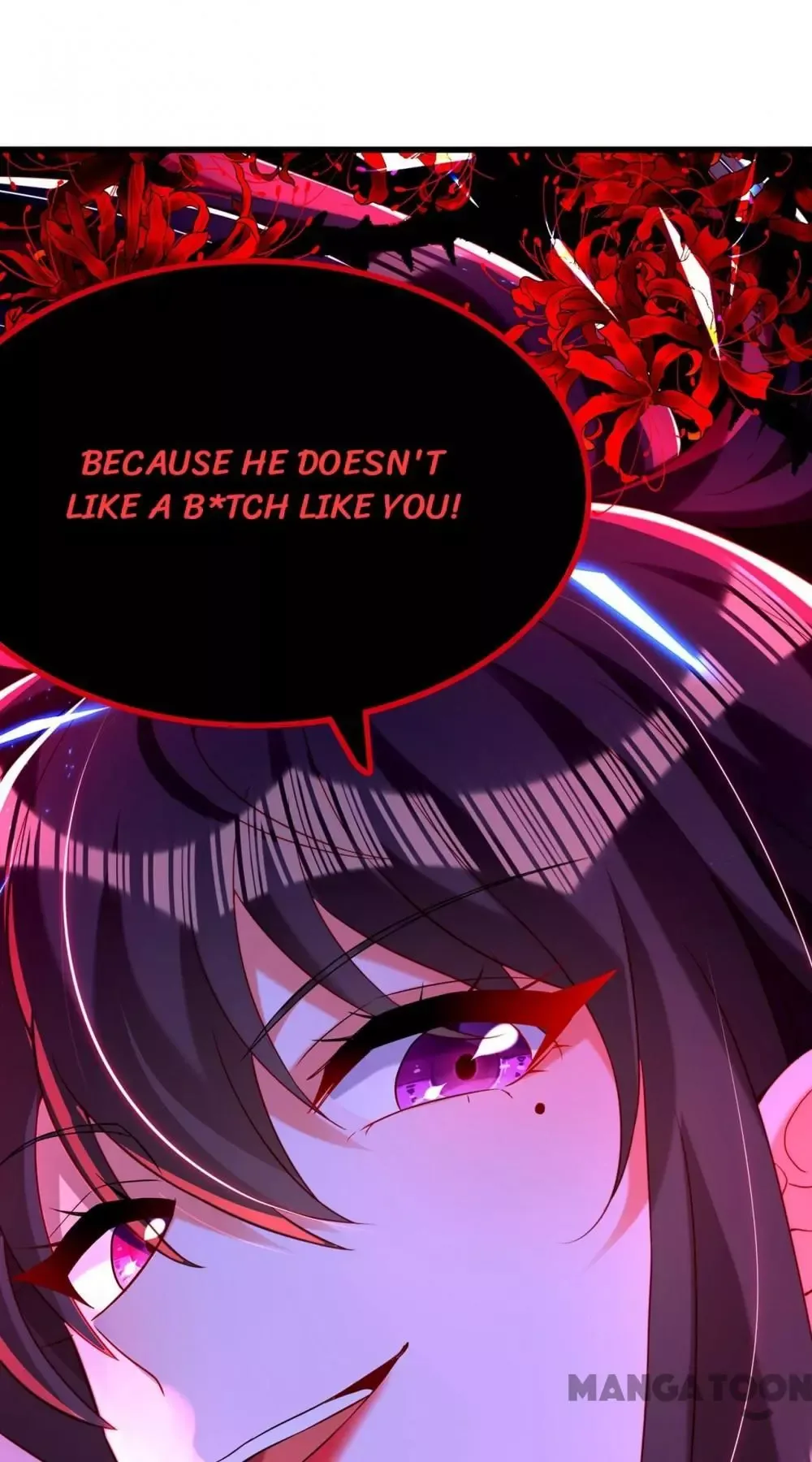 Spicy Wife's Reborn World Chapter 204 page 41