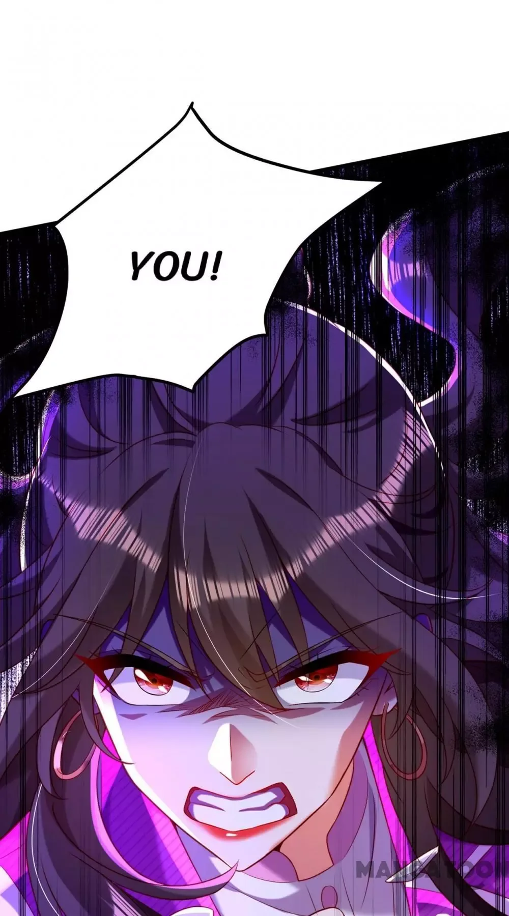 Spicy Wife's Reborn World Chapter 204 page 43