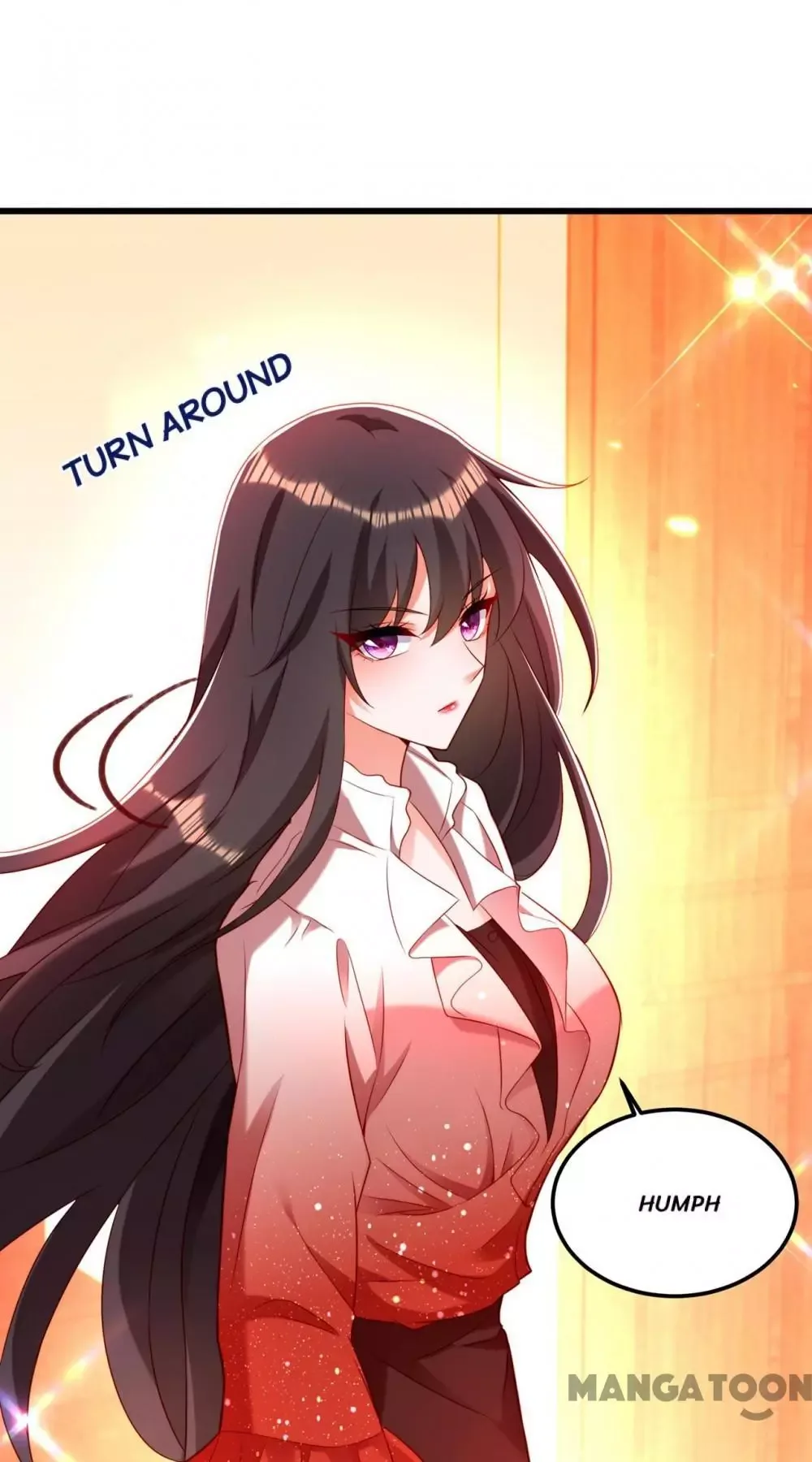 Spicy Wife's Reborn World Chapter 204 page 46