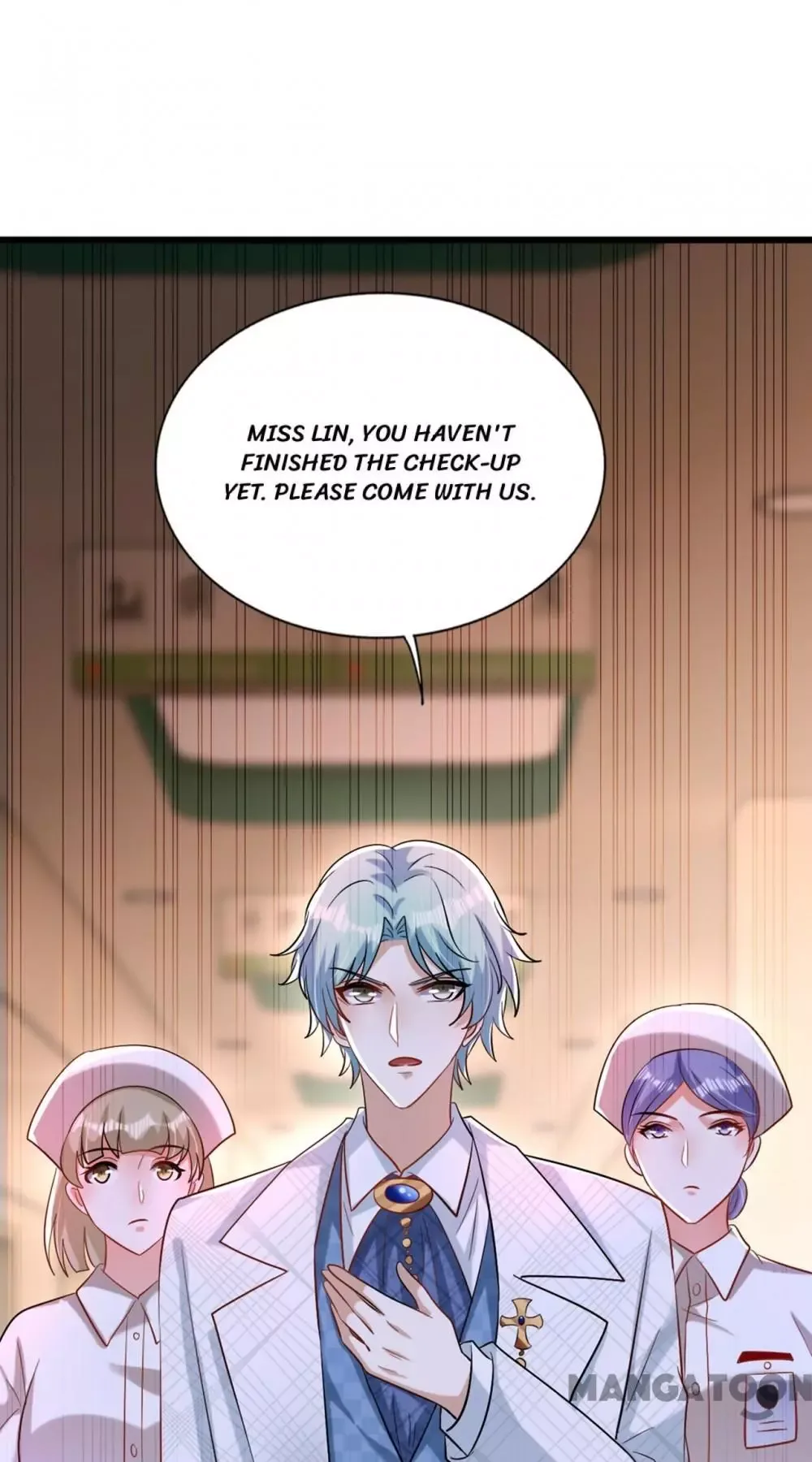 Spicy Wife's Reborn World Chapter 234 page 2