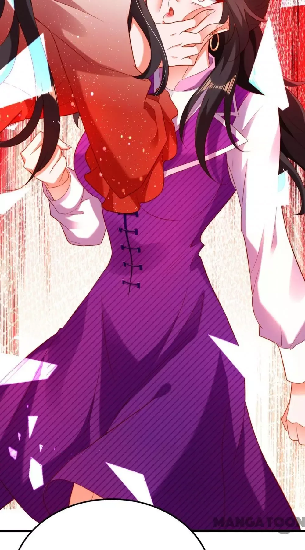 Spicy Wife's Reborn World Chapter 204 page 54