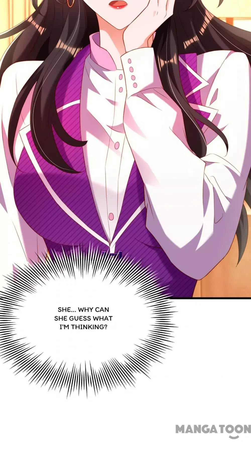 Spicy Wife's Reborn World Chapter 204 page 61