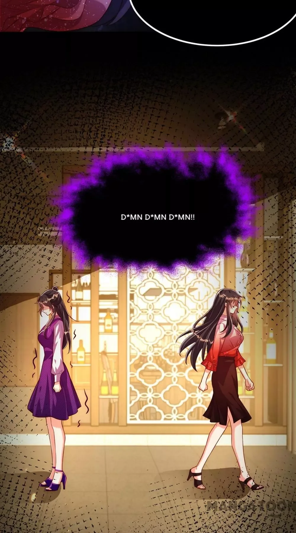 Spicy Wife's Reborn World Chapter 204 page 64