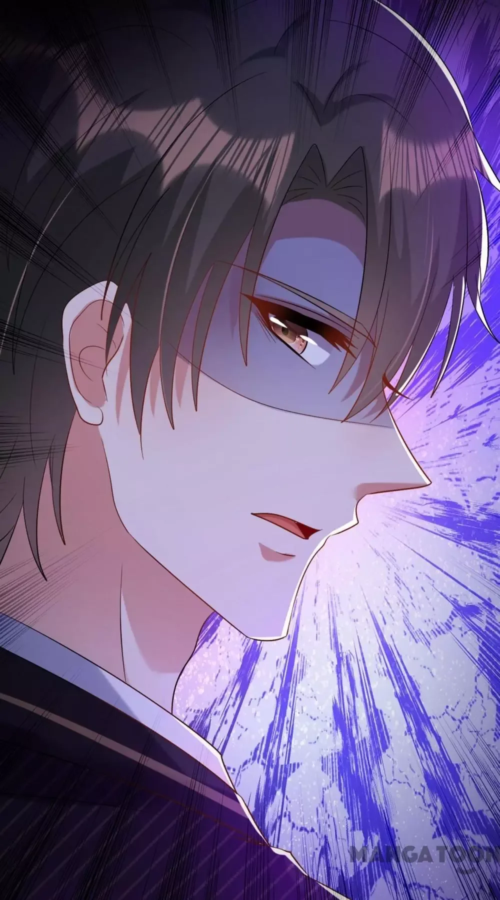 Spicy Wife's Reborn World Chapter 234 page 13