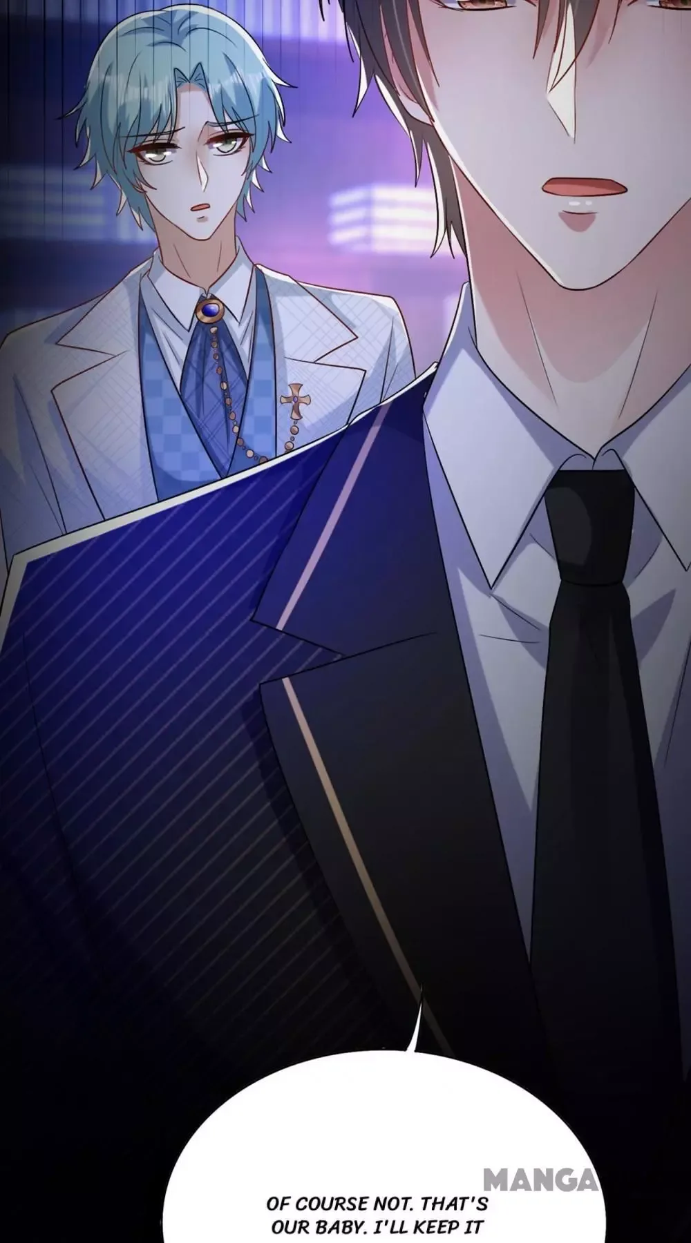 Spicy Wife's Reborn World Chapter 234 page 10