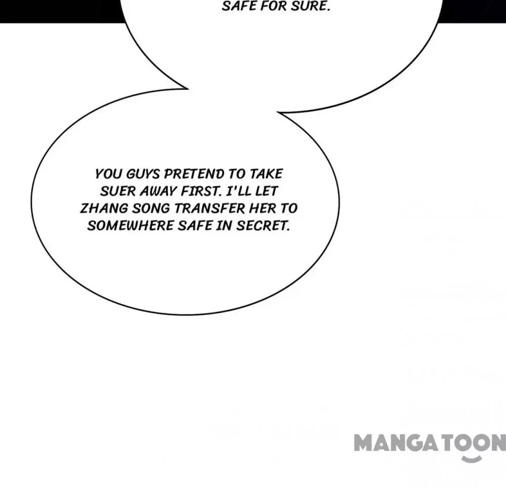 Spicy Wife's Reborn World Chapter 234 page 11