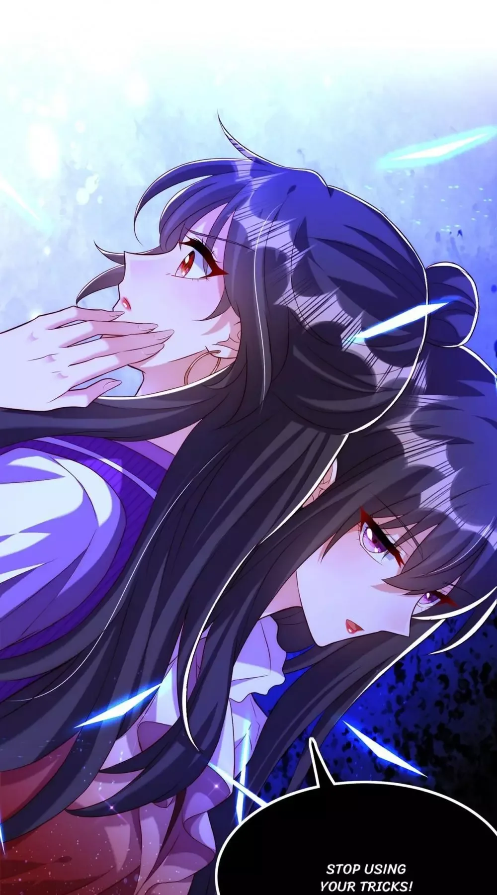 Spicy Wife's Reborn World Chapter 204 page 63