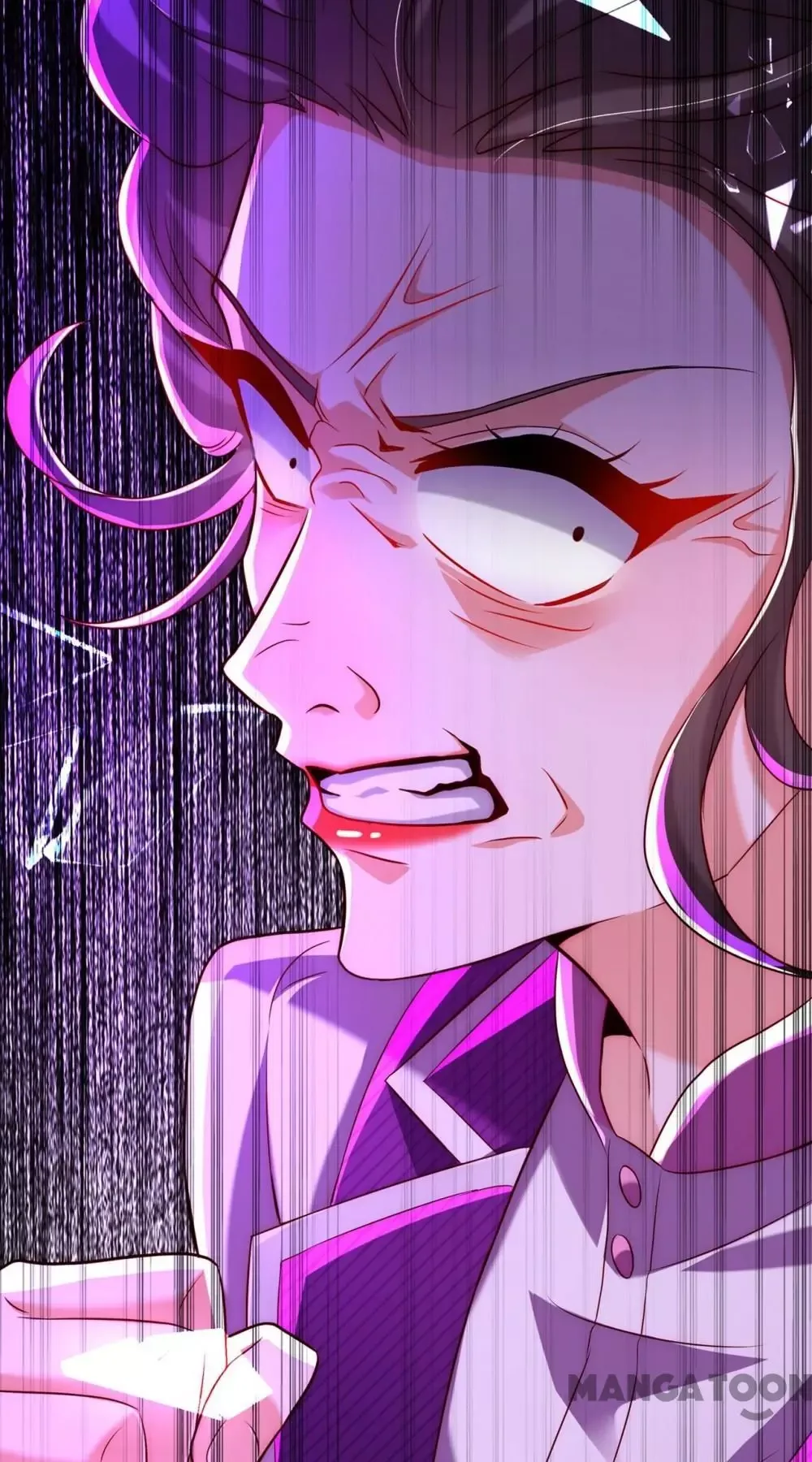 Spicy Wife's Reborn World Chapter 204 page 66