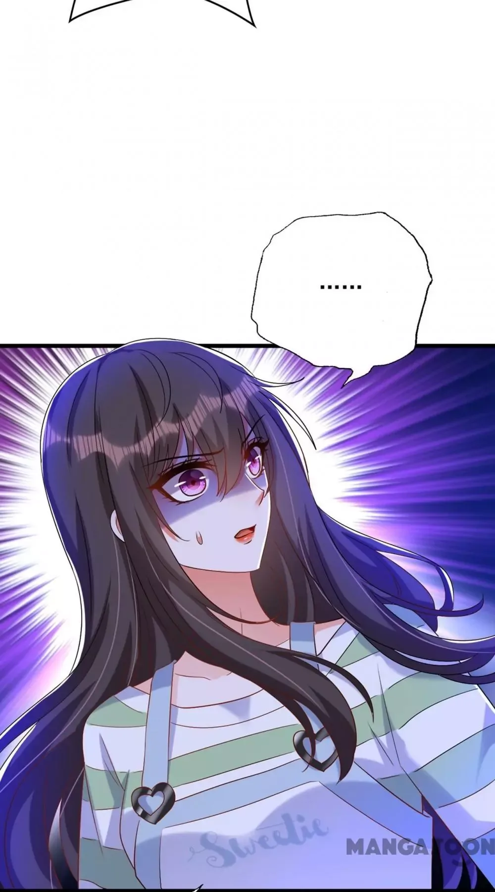 Spicy Wife's Reborn World Chapter 234 page 22