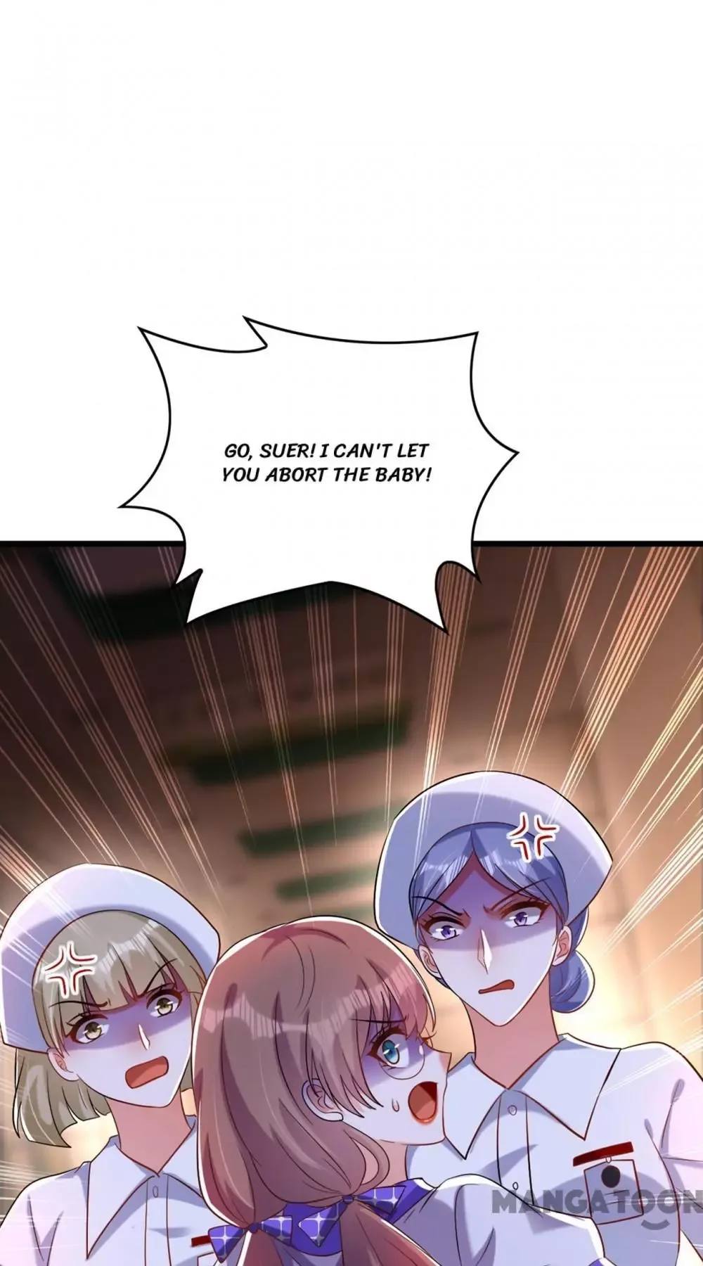 Spicy Wife's Reborn World Chapter 234 page 20