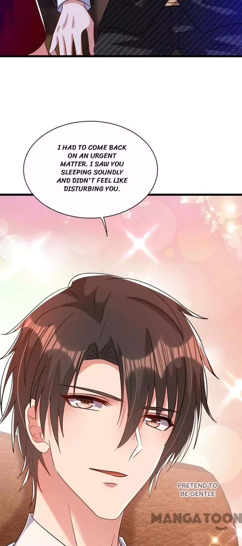 Spicy Wife's Reborn World Chapter 233 page 20