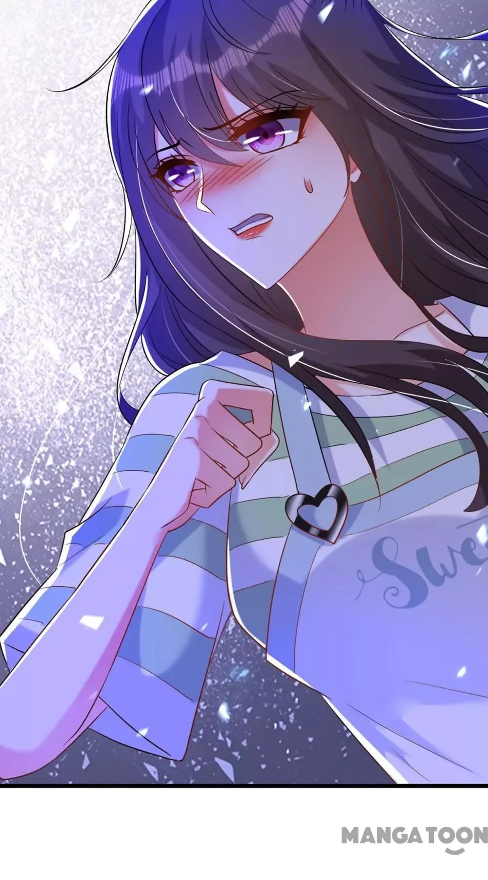 Spicy Wife's Reborn World Chapter 234 page 27