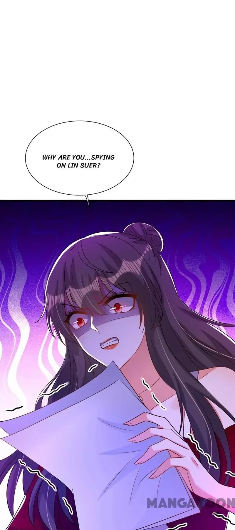 Spicy Wife's Reborn World Chapter 233 page 28