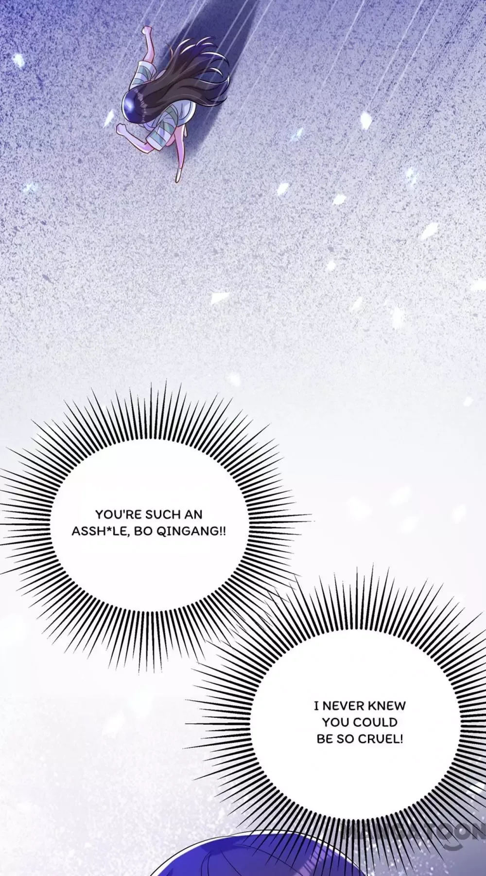 Spicy Wife's Reborn World Chapter 234 page 26