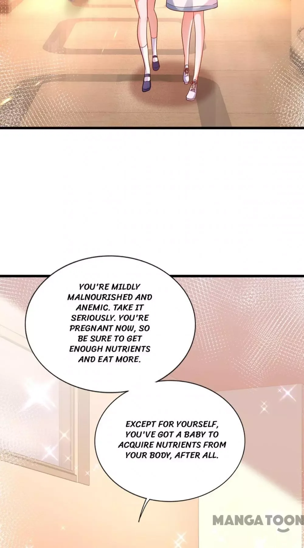 Spicy Wife's Reborn World Chapter 234 page 30